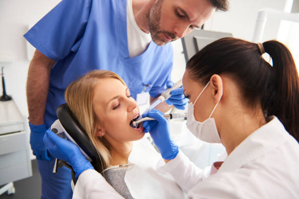 Trusted Westminster, TX  Holistic Dental Services Experts