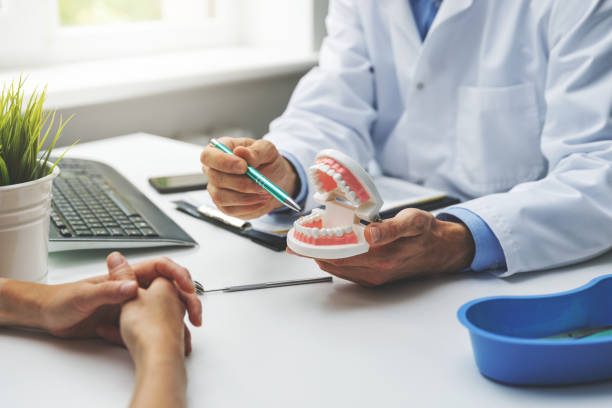 Best General Dentistry  in Westminster, TX