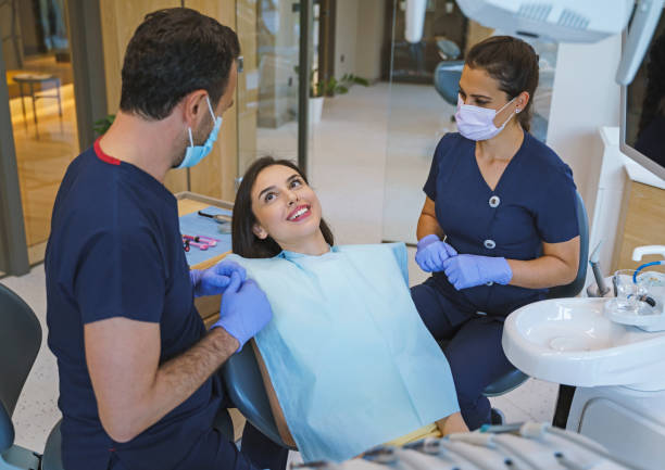 Best Dental X-Rays and Imaging  in Westminster, TX