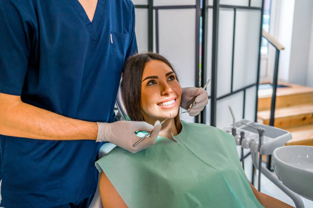 Best Emergency Dental Care  in Westminster, TX