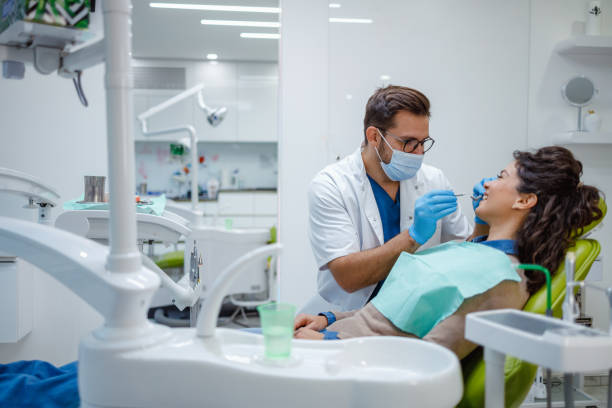 Why Choose Us for Your Dental Needs in Westminster, TX