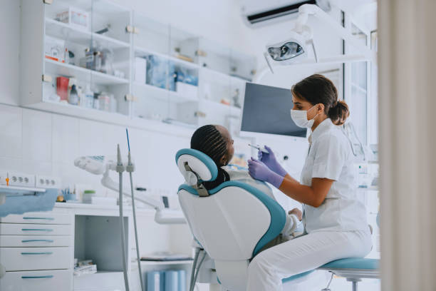 Best Oral Cancer Screening  in Westminster, TX