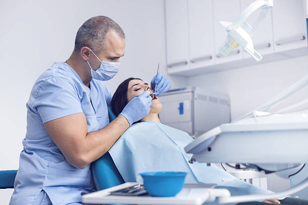 Best Periodontal (Gum) Disease Treatment  in Westminster, TX